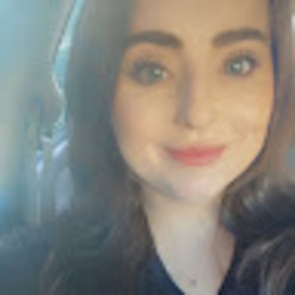 Meet your Posher, Kaitlyn